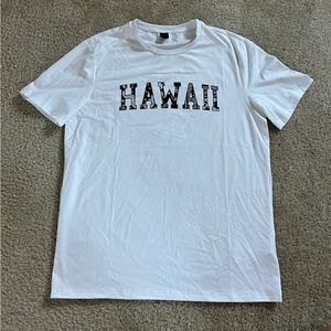 Hawaii Tee